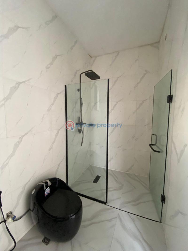 4 bedroom Detached Duplex For Sale Orchid Lekki Lagos - 13