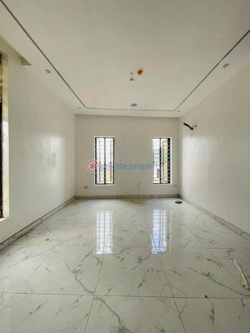 4 bedroom Semi detached Duplex For Sale Isheri Opic North Gra Opic Lagos Extension Ogun - 8