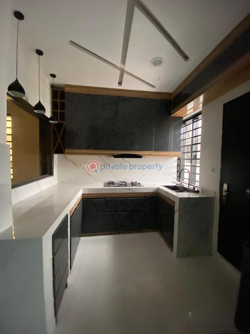 4 bedroom Detached Duplex For Sale Orchid Lekki Lagos - 14