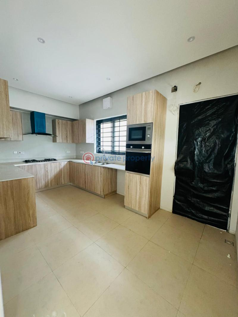 4 bedroom Detached Duplex For Sale Agege Lagos - 4