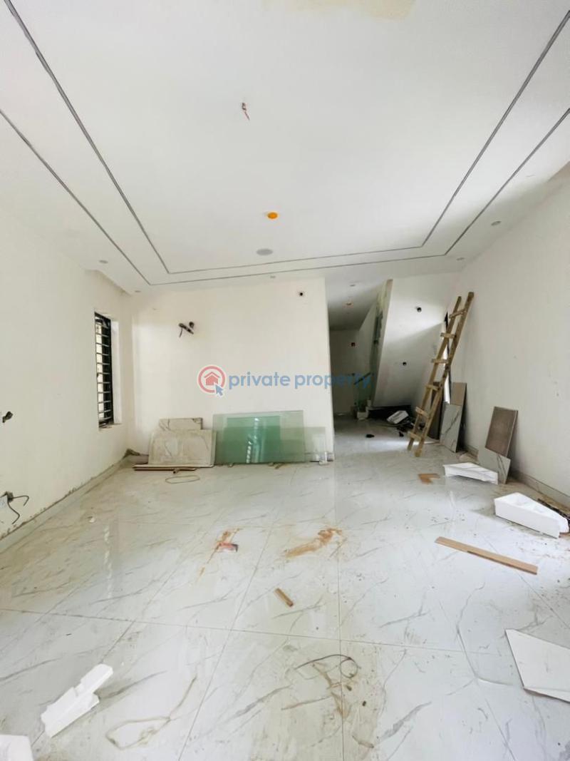 4 bedroom Semi detached Duplex For Sale Isheri Opic North Gra Opic Lagos Extension Ogun - 16