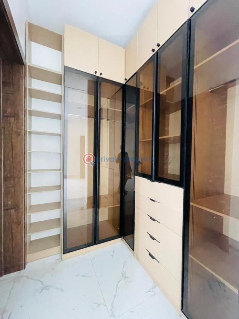 4 bedroom Semi detached Duplex For Sale Isheri Opic North Gra Opic Lagos Extension Ogun - 5