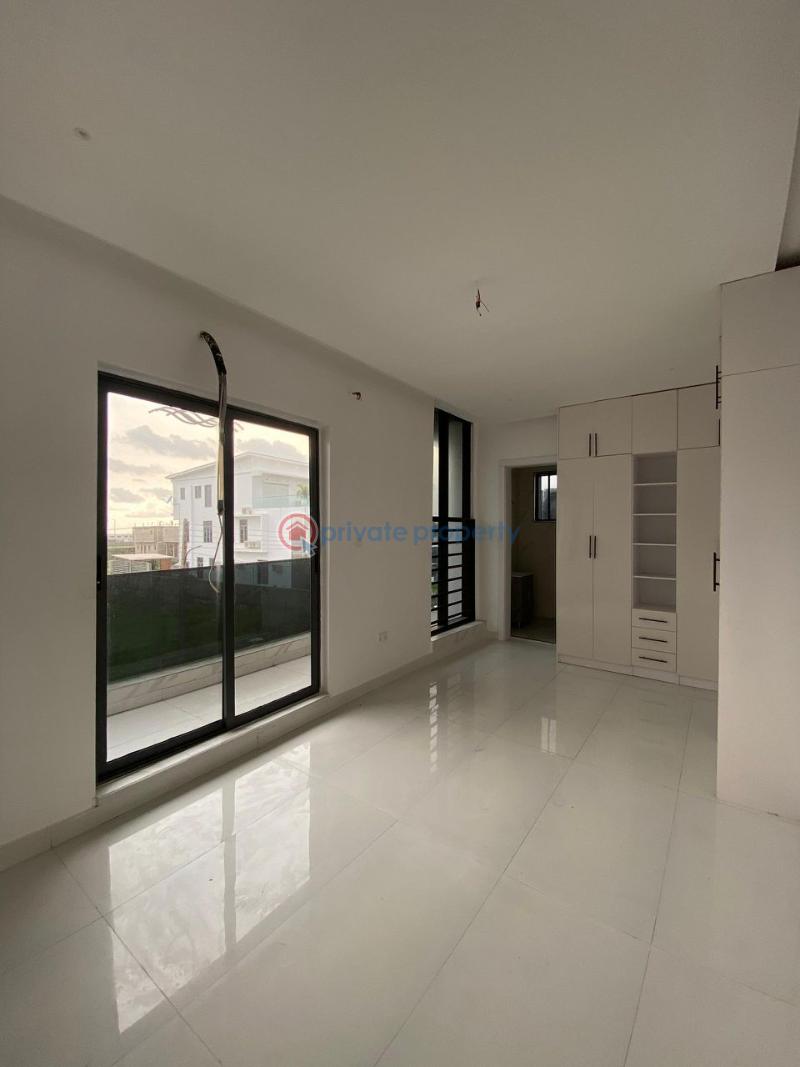 4 bedroom Detached Duplex For Sale Orchid Lekki Lagos - 16