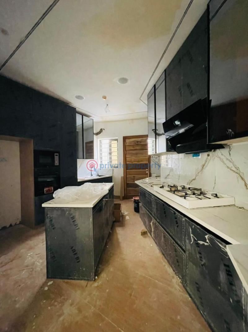 4 bedroom Semi detached Duplex For Sale Isheri Opic North Gra Opic Lagos Extension Ogun - 2