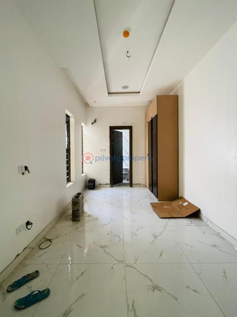 4 bedroom Semi detached Duplex For Sale Isheri Opic North Gra Opic Lagos Extension Ogun - 15