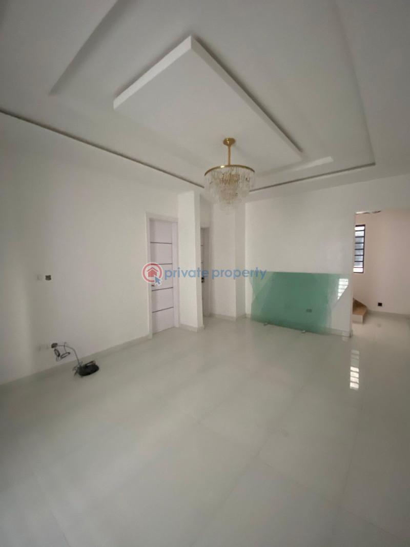 4 bedroom Detached Duplex For Sale Orchid Lekki Lagos - 17