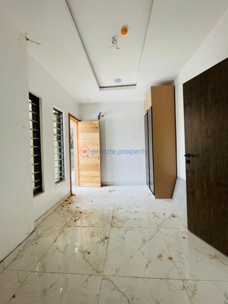 4 bedroom Semi detached Duplex For Sale Isheri Opic North Gra Opic Lagos Extension Ogun - 10