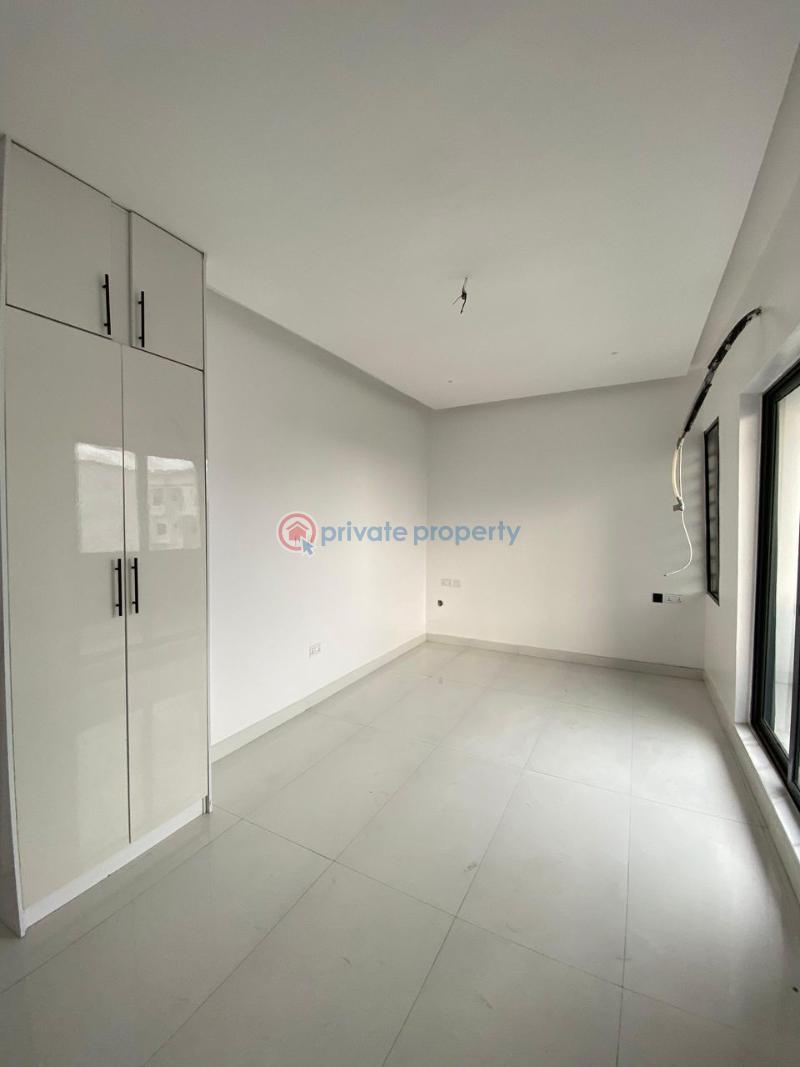 4 bedroom Detached Duplex For Sale Orchid Lekki Lagos - 3