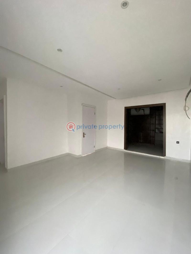 4 bedroom Detached Duplex For Sale Orchid Lekki Lagos - 10