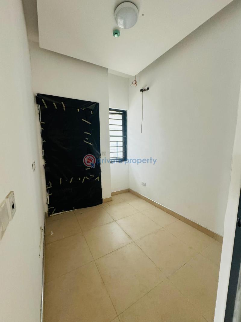 4 bedroom Detached Duplex For Sale Agege Lagos - 14