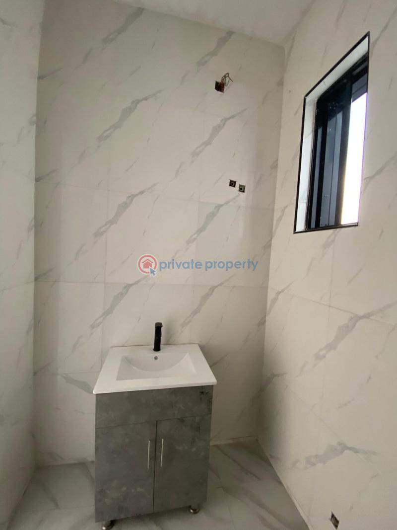 4 bedroom Detached Duplex For Sale Orchid Lekki Lagos - 7