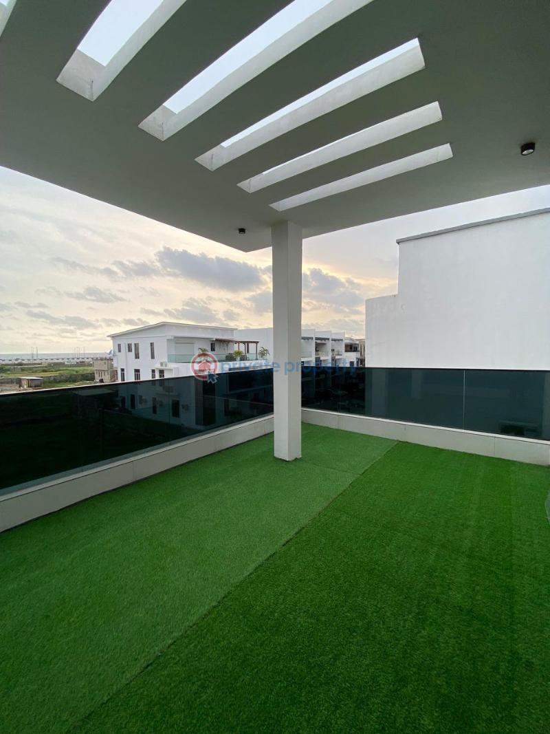 4 bedroom Detached Duplex For Sale Orchid Lekki Lagos - 8