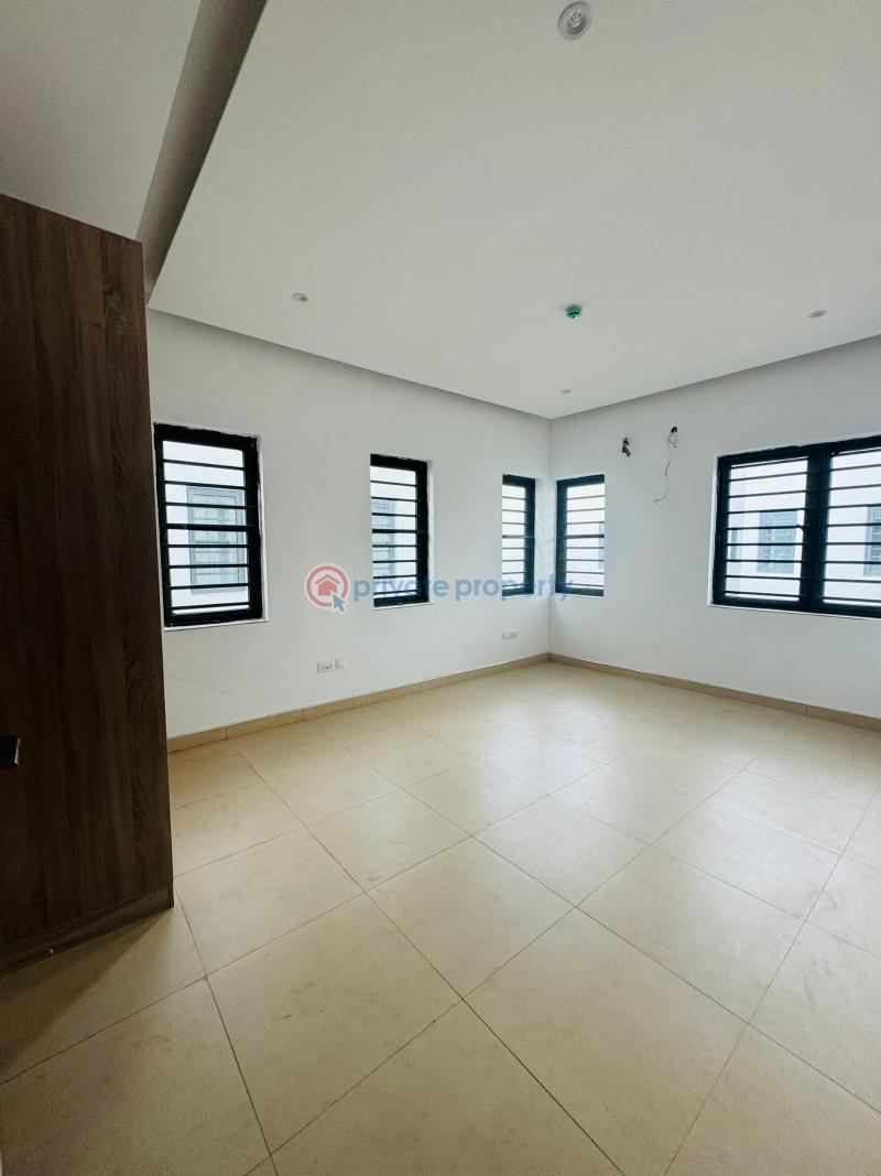 4 bedroom Detached Duplex For Sale Agege Lagos - 8