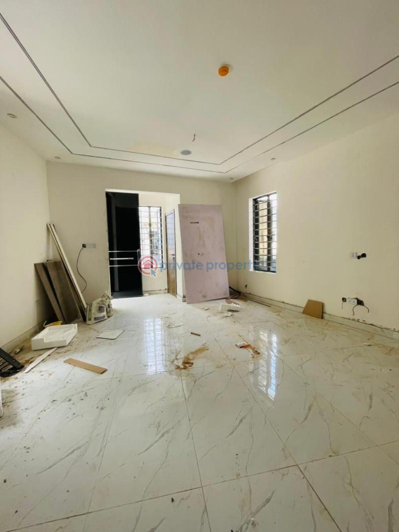 4 bedroom Semi detached Duplex For Sale Isheri Opic North Gra Opic Lagos Extension Ogun - 7