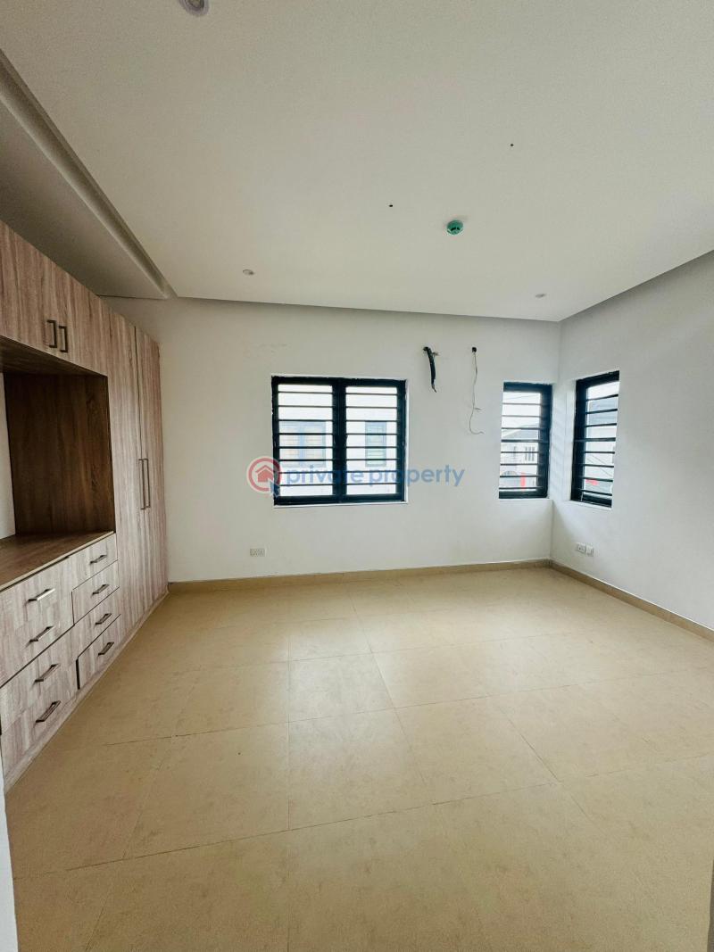 4 bedroom Detached Duplex For Sale Agege Lagos - 16