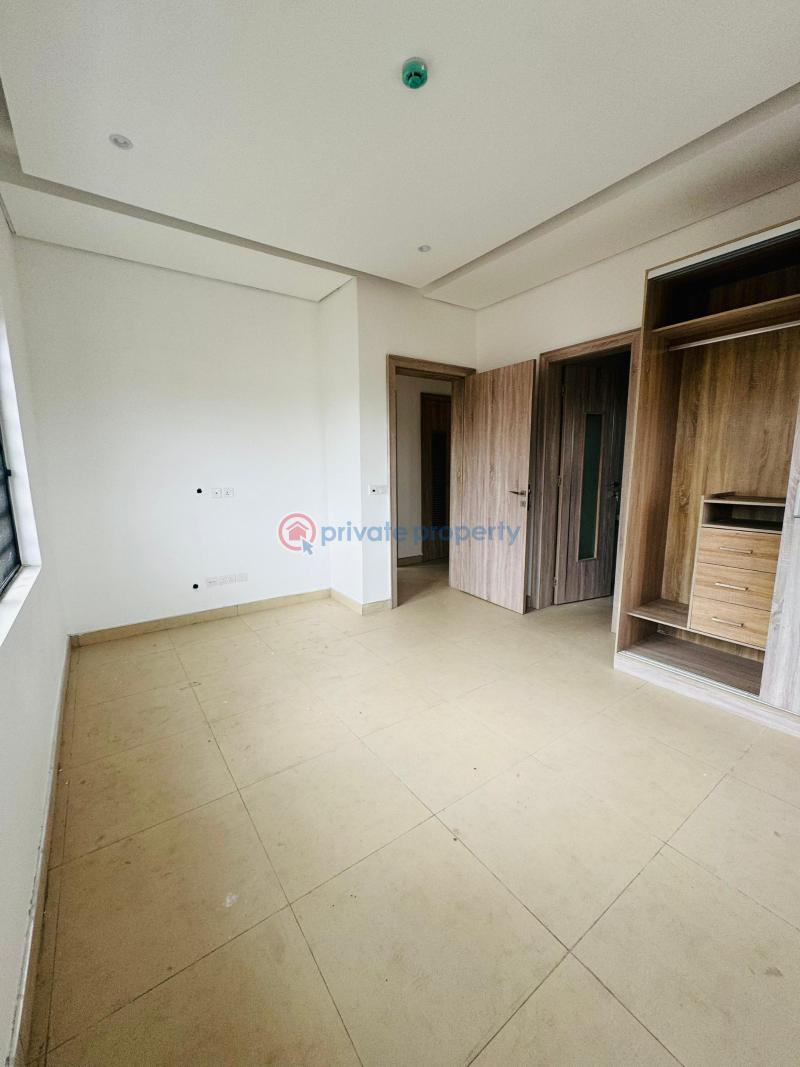 4 bedroom Detached Duplex For Sale Agege Lagos - 13