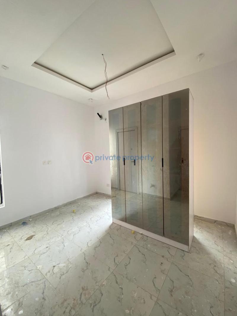 4 bedroom Detached Duplex For Sale Chevron Toll Gate Lekki Lagos - 8