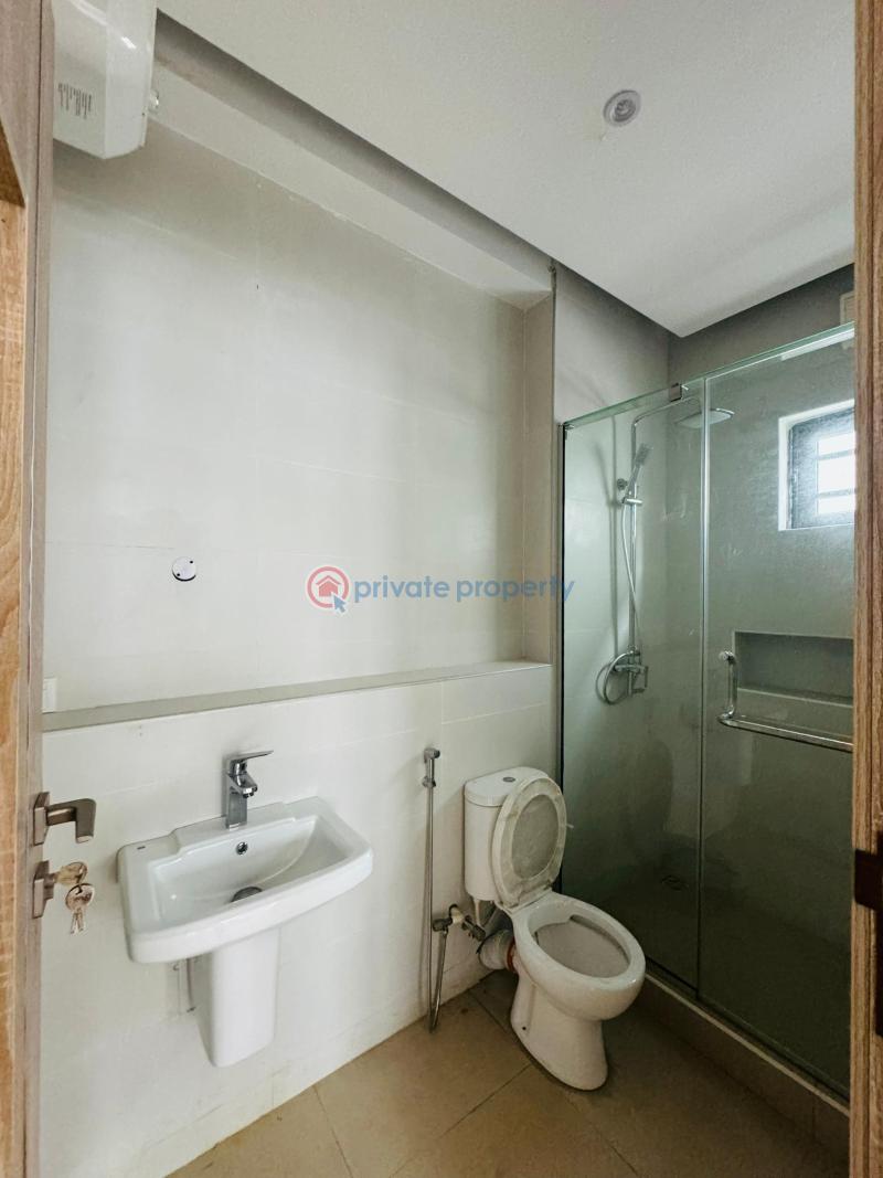 4 bedroom Detached Duplex For Sale Agege Lagos - 17