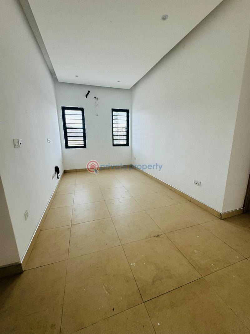 4 bedroom Detached Duplex For Sale Agege Lagos - 12