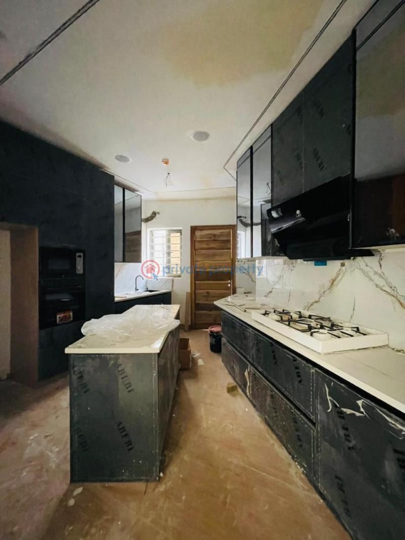 4 bedroom Semi detached Duplex For Sale Isheri Opic North Gra Opic Lagos Extension Ogun - 12