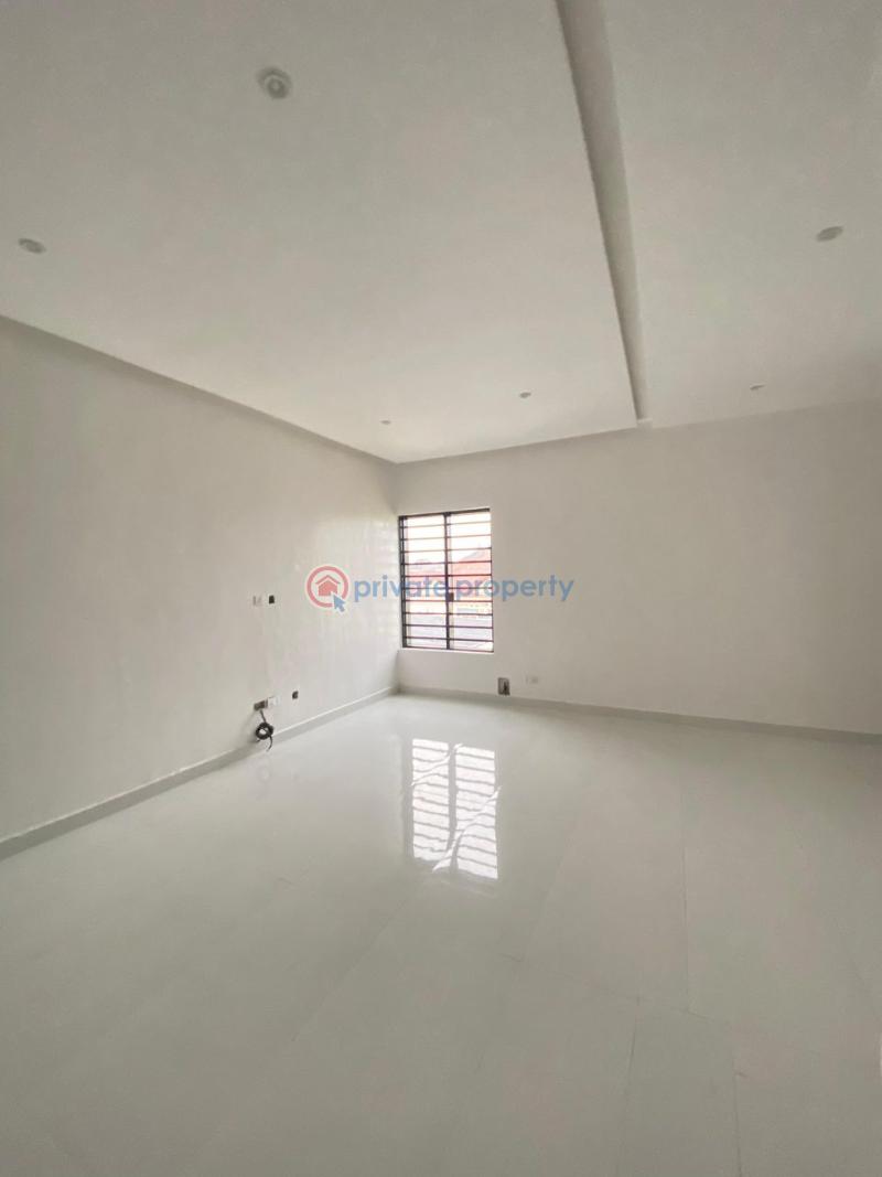 4 bedroom Detached Duplex For Sale Orchid Lekki Lagos - 12