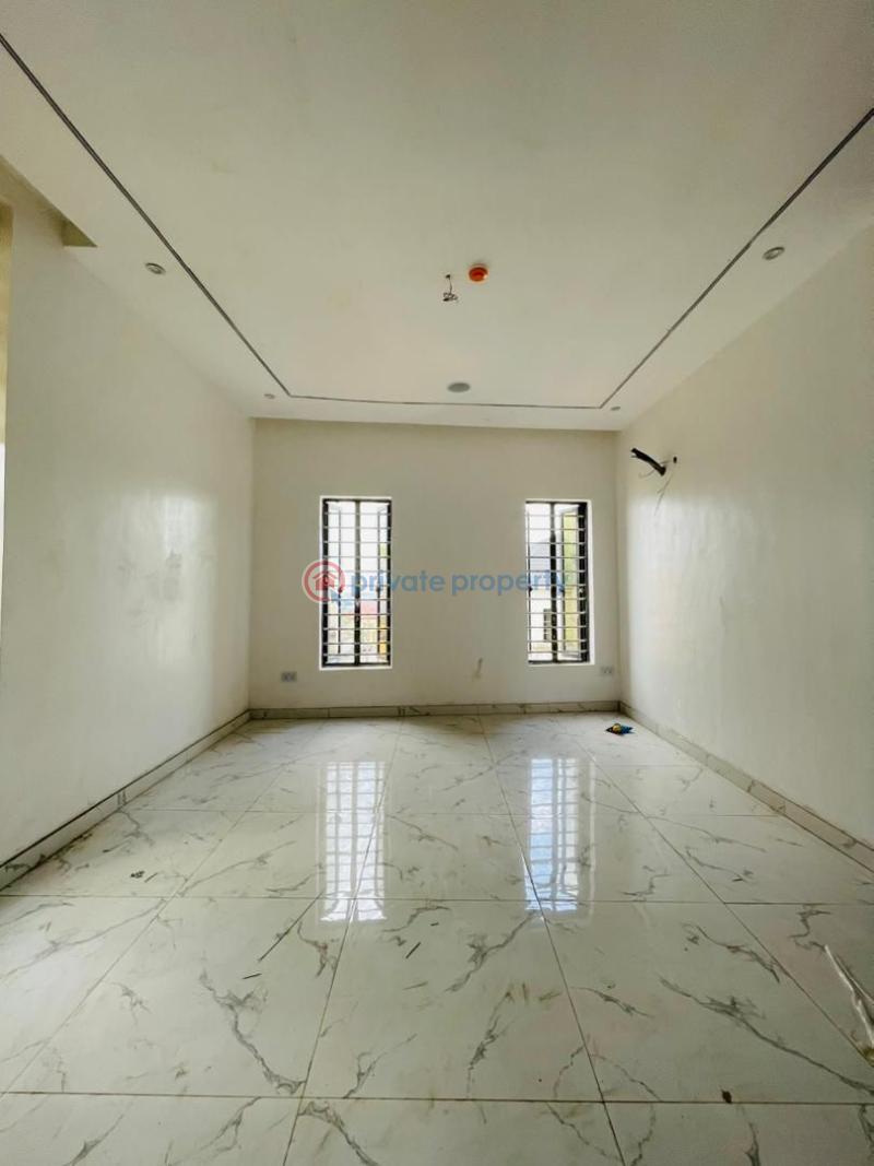 4 bedroom Semi detached Duplex For Sale Isheri Opic North Gra Opic Lagos Extension Ogun - 3