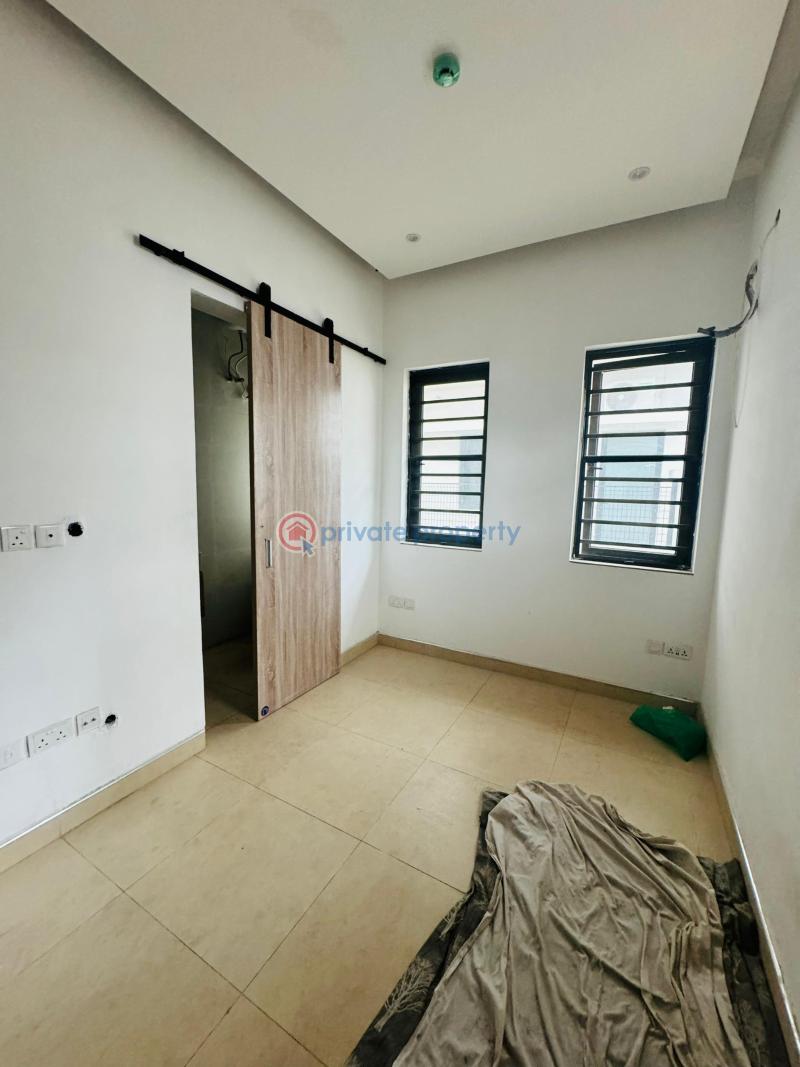 4 bedroom Detached Duplex For Sale Agege Lagos - 15