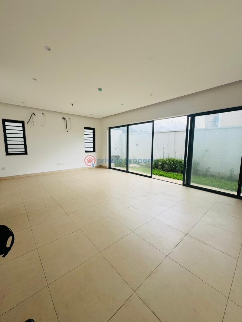 4 bedroom Detached Duplex For Sale Agege Lagos - 10