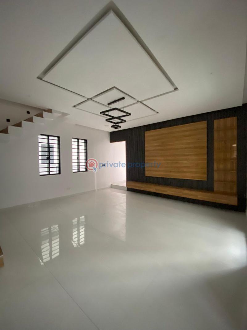 4 bedroom Detached Duplex For Sale Orchid Lekki Lagos - 9