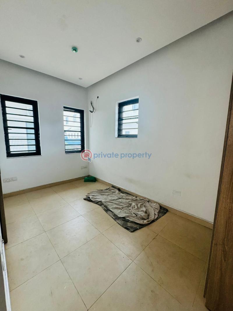 4 bedroom Detached Duplex For Sale Agege Lagos - 5