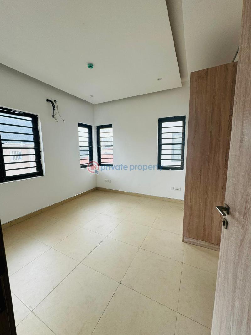 4 bedroom Detached Duplex For Sale Agege Lagos - 7