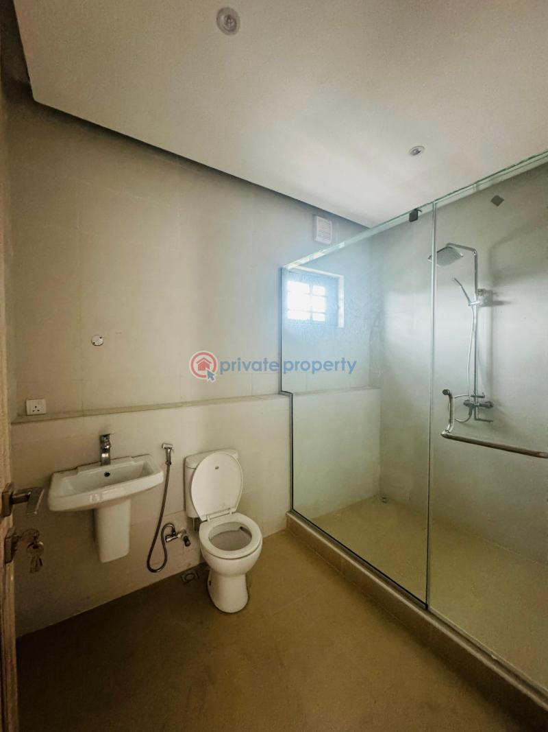 4 bedroom Detached Duplex For Sale Agege Lagos - 9