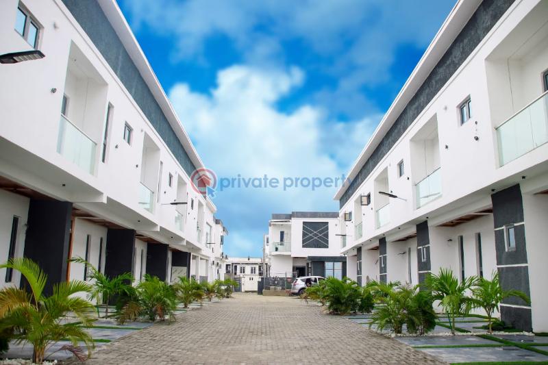 4 bedroom Detached Duplex For Sale Agege Lagos - 6