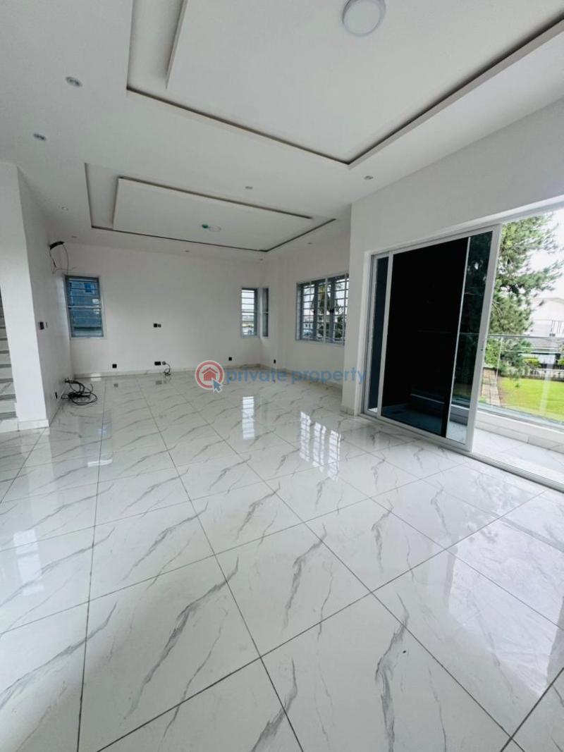 4 bedroom Semi detached Duplex For Sale Adeniyi Jones Ikeja Lagos - 6