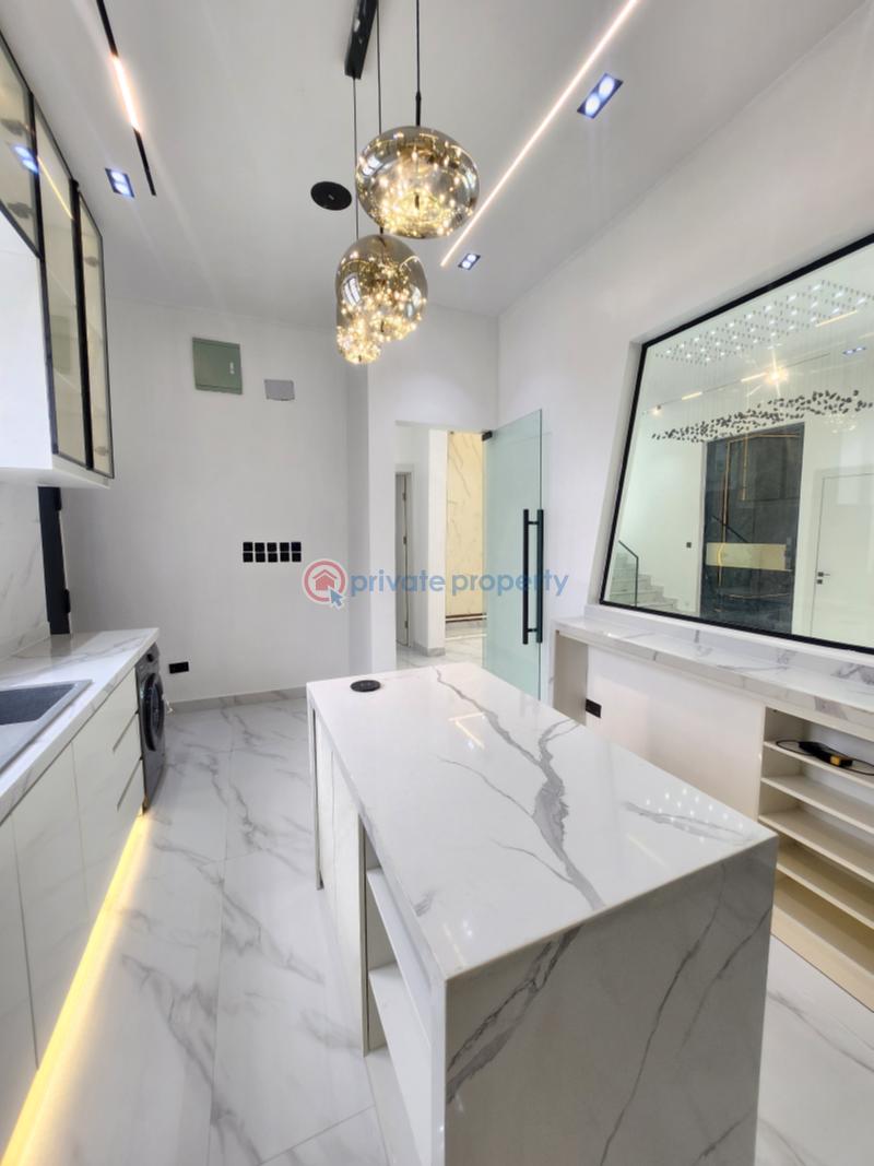 4 bedroom Detached Duplex For Sale Ajah Lagos - 15