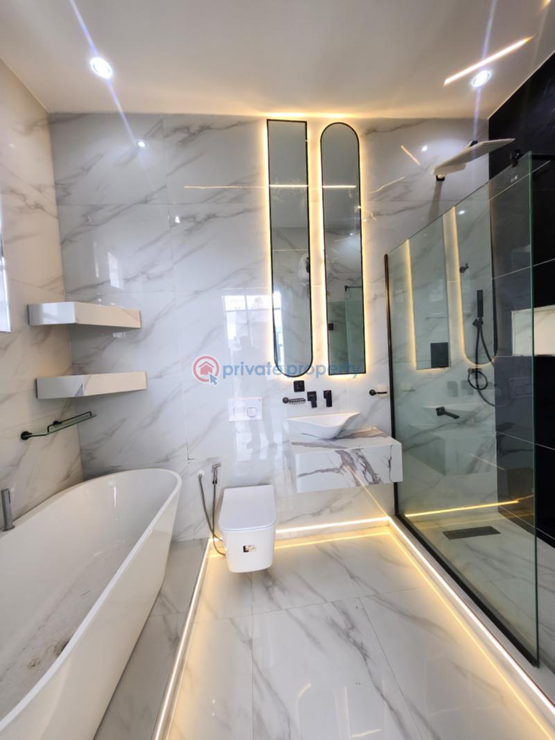 4 bedroom Detached Duplex For Sale Ajah Lagos - 19