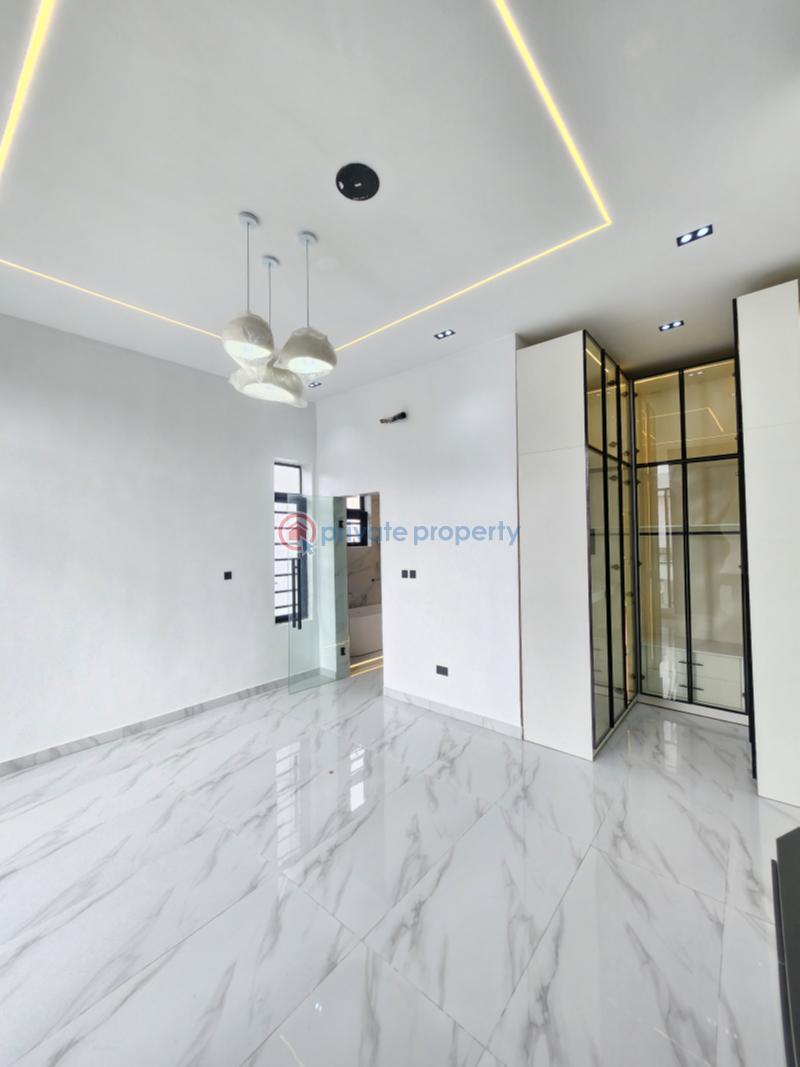 4 bedroom Detached Duplex For Sale Ajah Lagos - 23