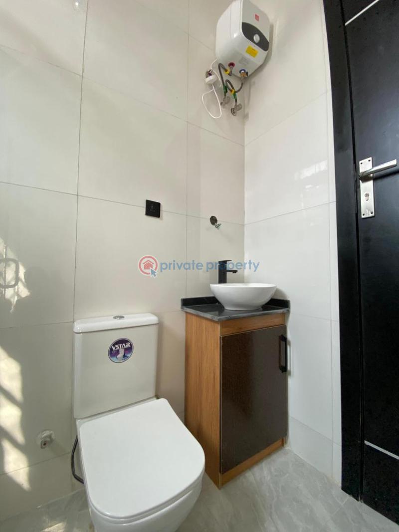 4 bedroom Detached Duplex For Sale Orchid Lekki Lagos - 11