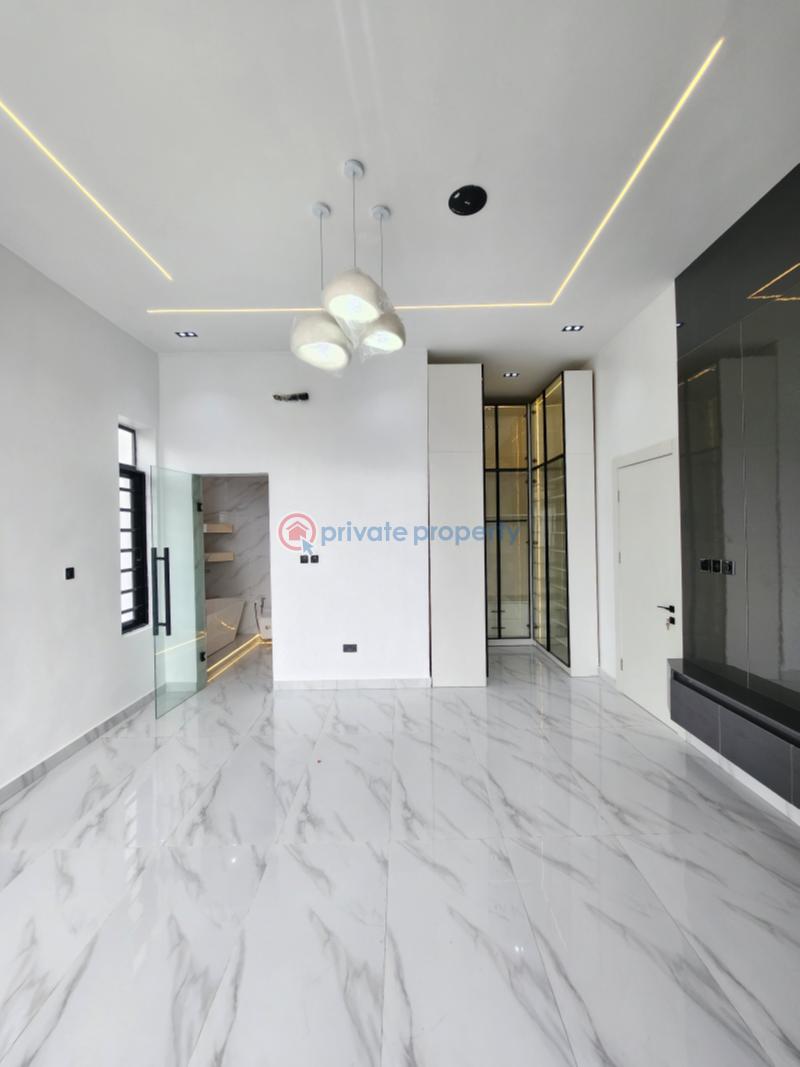 4 bedroom Detached Duplex For Sale Ajah Lagos - 22