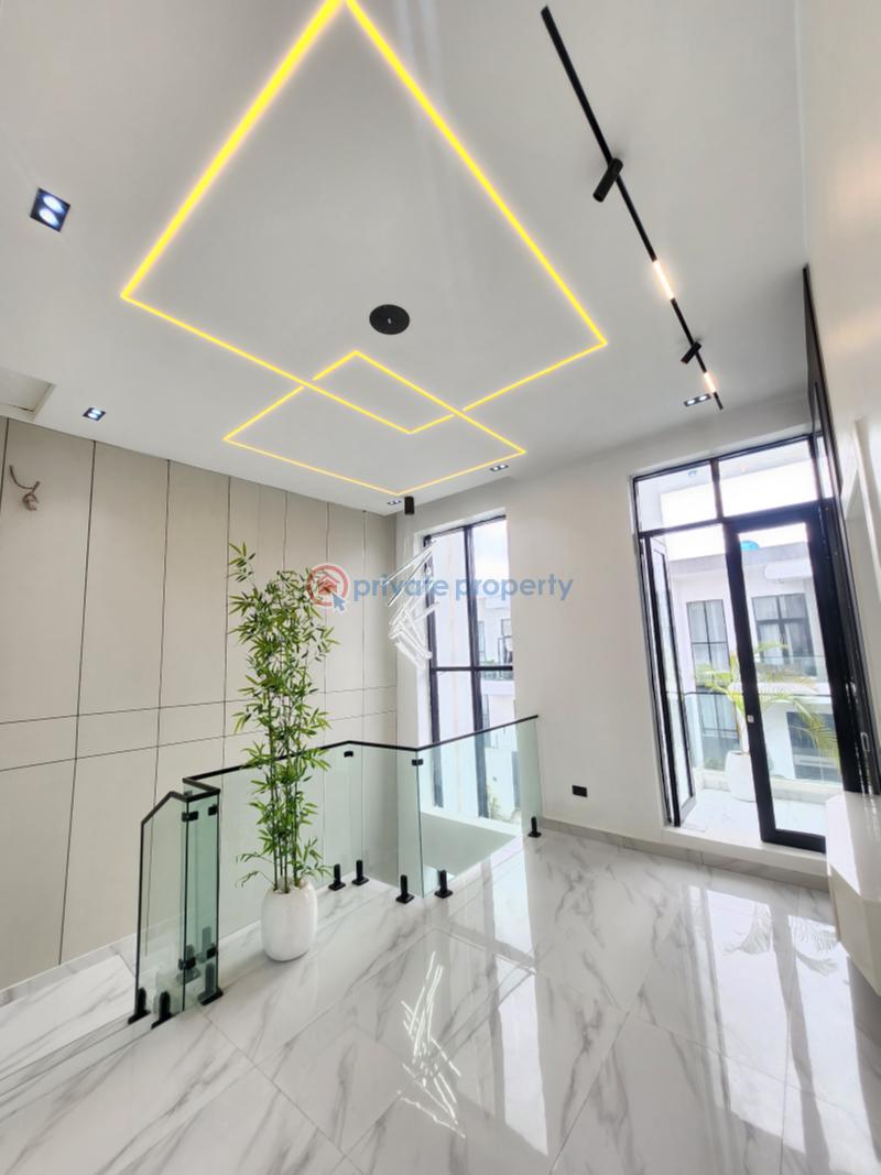 4 bedroom Detached Duplex For Sale Ajah Lagos - 16