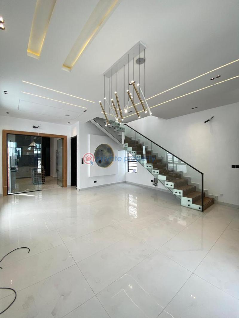 4 bedroom Detached Duplex For Sale Orchid Lekki Lagos - 6