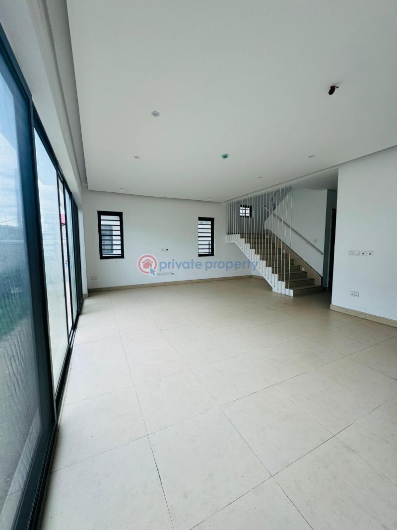 4 bedroom Detached Duplex For Sale Agege Lagos - 2