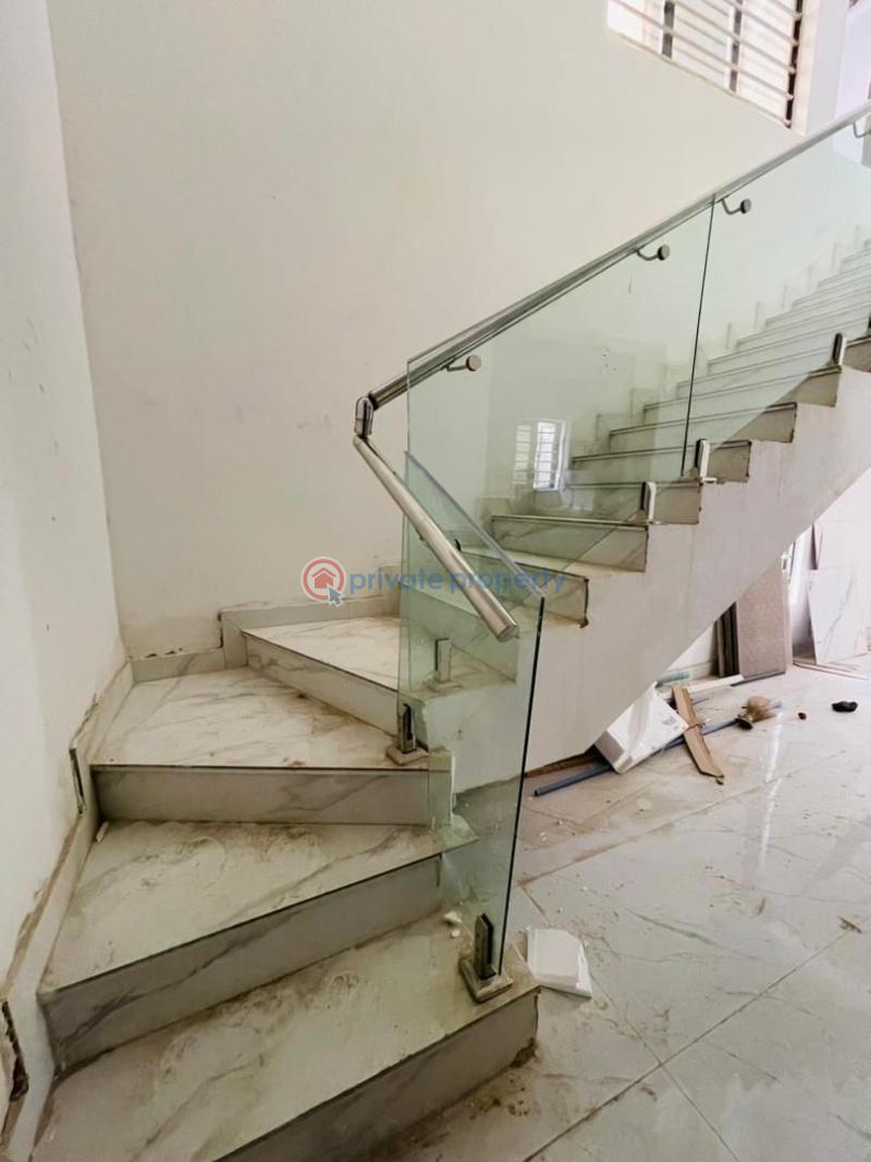 4 bedroom Semi detached Duplex For Sale Isheri Opic North Gra Opic Lagos Extension Ogun - 14