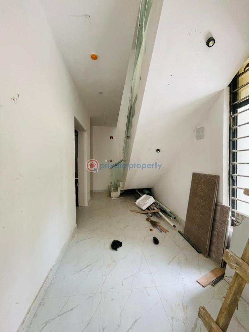 4 bedroom Semi detached Duplex For Sale Isheri Opic North Gra Opic Lagos Extension Ogun - 9