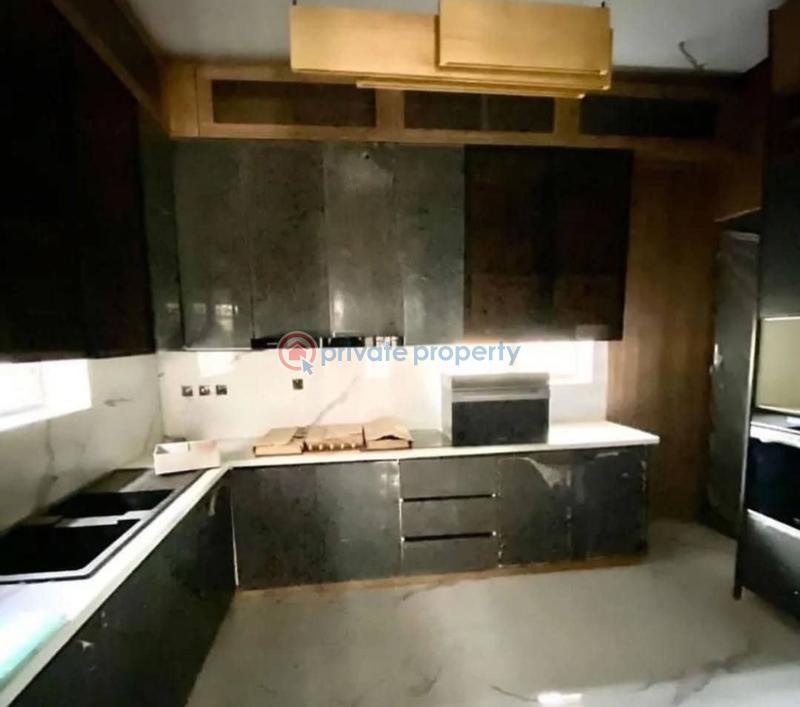 4 bedroom Semi detached Duplex For Rent Katampe Extension Katampe Ext. Abuja Phase 2  - 2