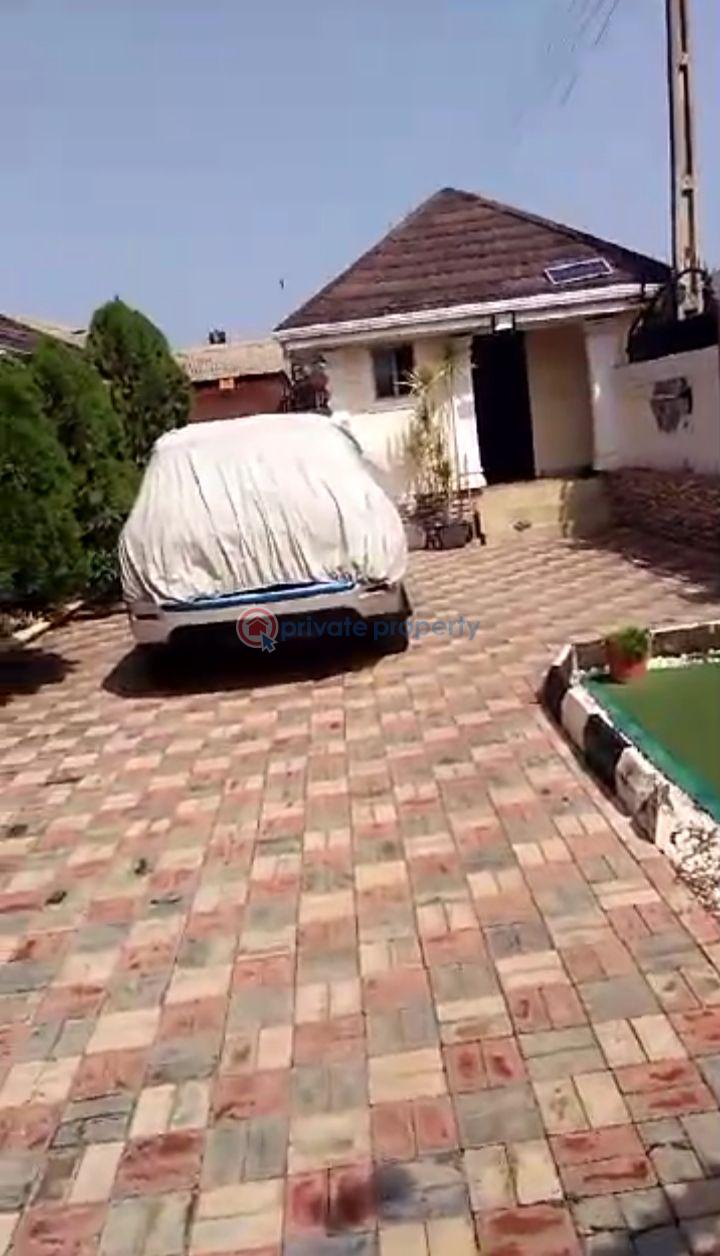 4 bedroom Detached Bungalow For Sale Panseke Estate Abeokuta Ogun - 5