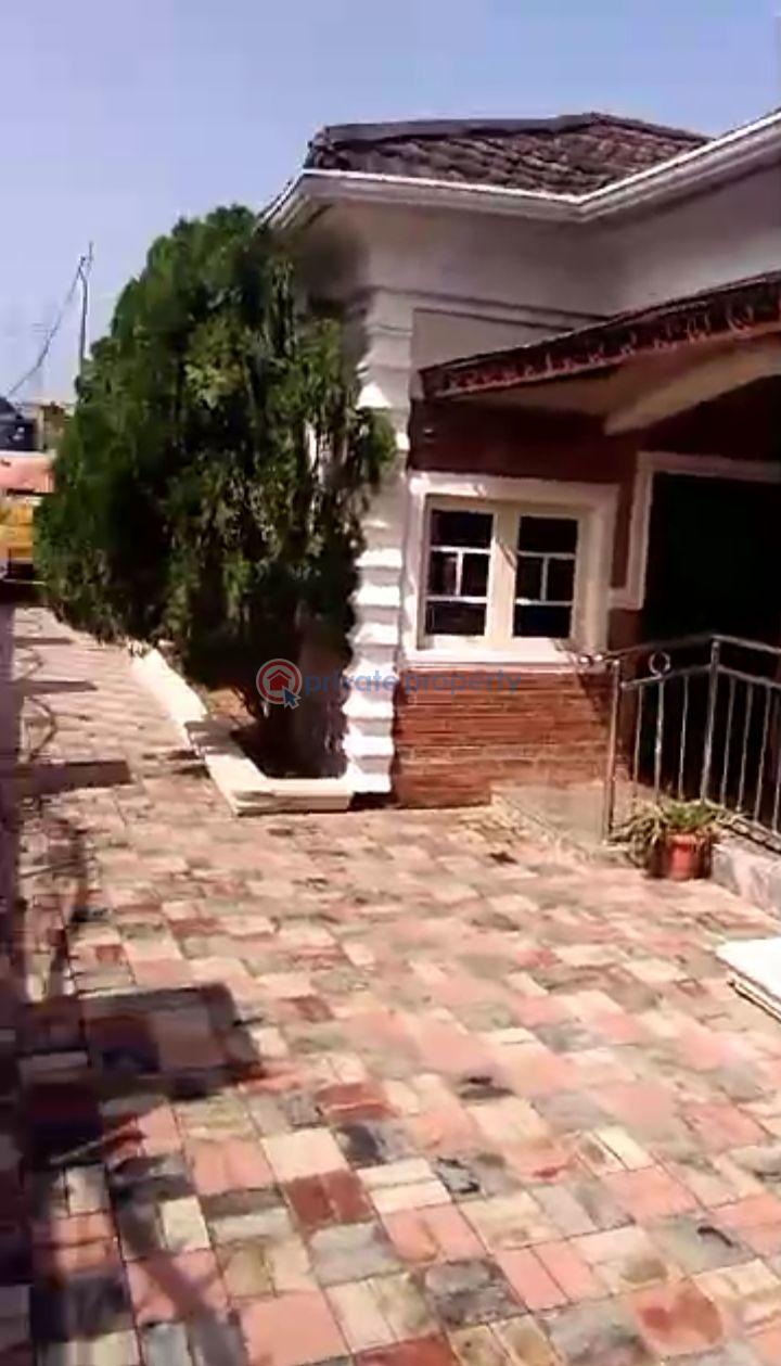 4 bedroom Detached Bungalow For Sale Panseke Estate Abeokuta Ogun - 6