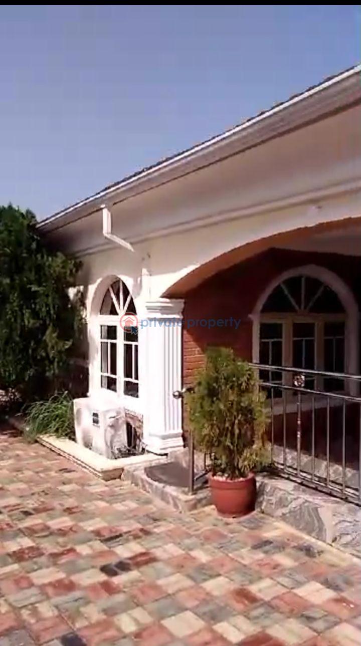 4 bedroom Detached Bungalow For Sale Panseke Estate Abeokuta Ogun - 4