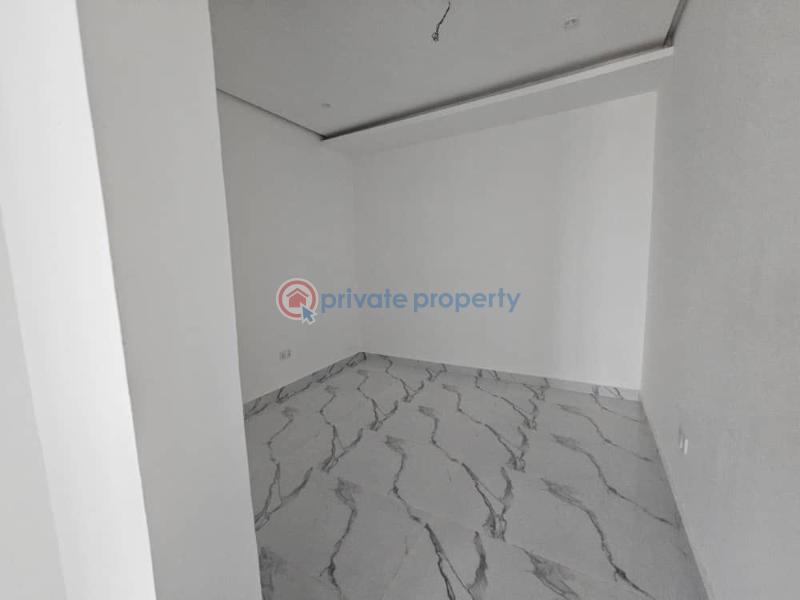 Maisonette For Sale Victoria Island Lagos - 19
