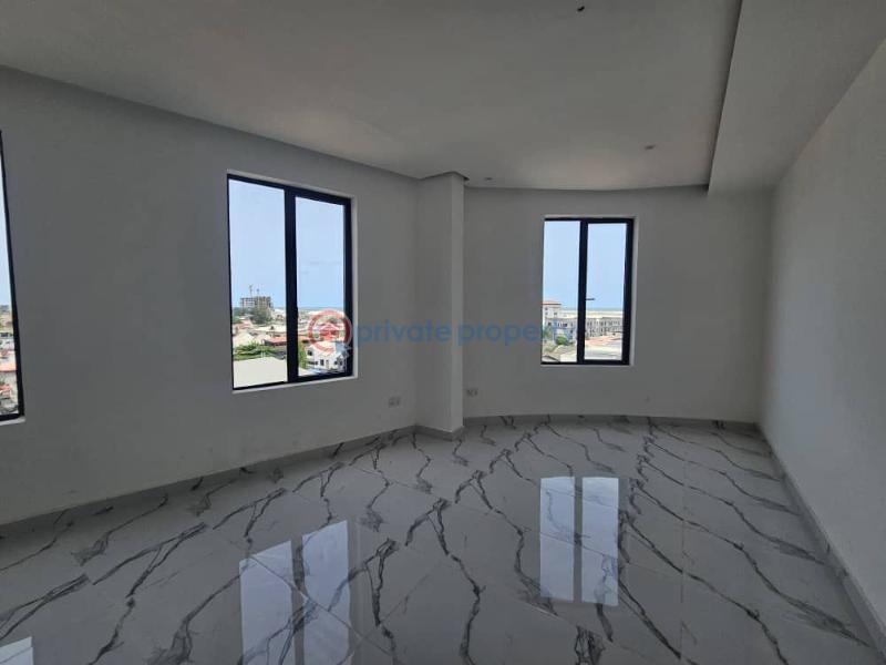 Maisonette For Sale Victoria Island Lagos - 15